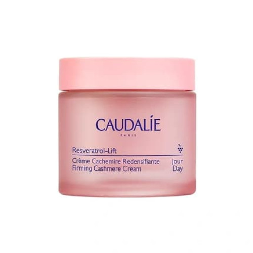 Caudalie Resveratrollift Redensifying Cashmere Cream 50ml Daily Firming Cream