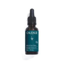 Caudalie Vinergetic C Detox Night Oil 30ml Caudalie Vinergetic C Detox Night Oil 30ml