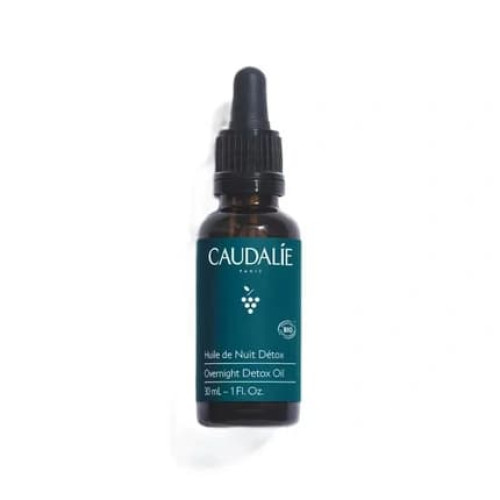 Caudalie Vinergetic C Detox Night Oil 30ml