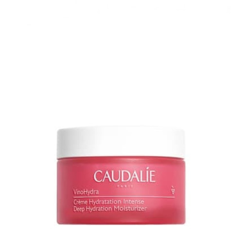 Caudalie Vinohydra Intense Moisturizing Cream 50ml