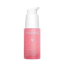 Caudalie Vinohydra Hyaluronic Serum 30ml Hydrating Serum For Face