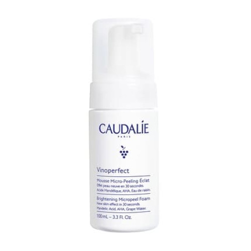 Caudalie Vinoperfect Radiance Micropeeling Mousse 50ml
