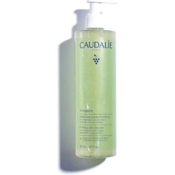 Caudalie Vinopure Pore Purifying Gel Cleanser 385ml
