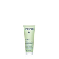 Caudalie Vinopure Purifying Cleansing Gel 75ml