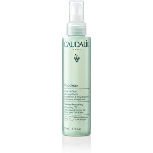 Caudalie Make-Up Removing Cleansing Oil 150ml