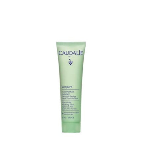 Caudalie Vinopure Mattifying Hydrating Fluid 60ml