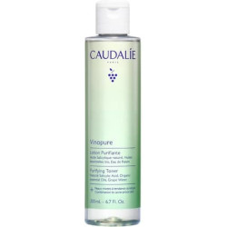Caudalie Vinopure Purifying Toner 200ml Caudalie Vinopure Purifying Toner 200ml