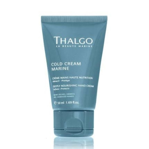 Thalgo Cold Cream Marine Hand Cream 50ml By Thalgo