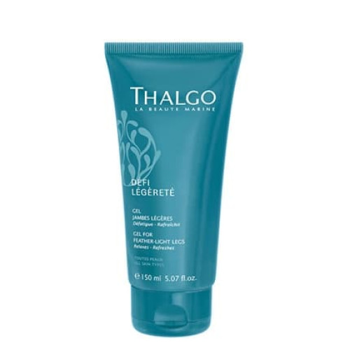 Thalgo Gel For Featherlight Legs 150 Ml