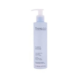 Thalgo Purete Marine Gentle Purifying Gel Face Makeup Remover 200ml