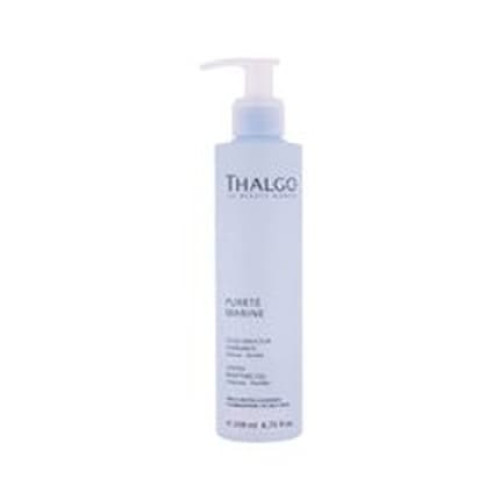 Thalgo Purete Marine Gentle Purifying Gel Face Makeup Remover 200ml