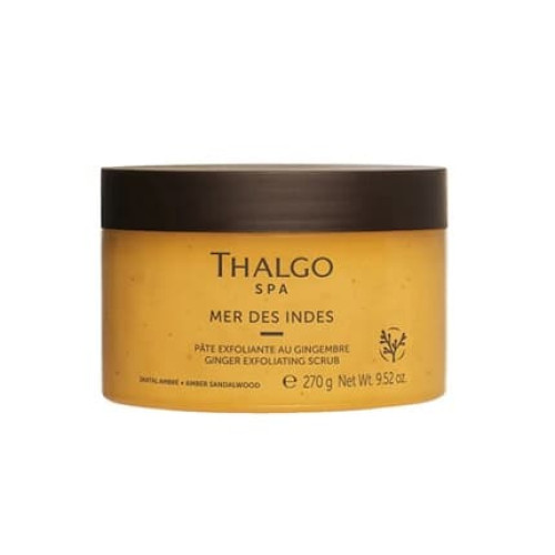 Thalgo Ginger Exfoliating Scrub 270 G
