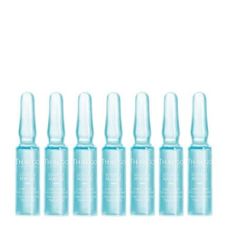 Thalgo Source Marine 7 Days Sos Hydration Program 7x12ml