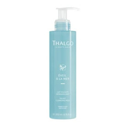 Thalgo Veil La Mer Cleansing Milk 200ml Thalgo