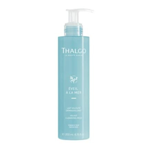 Thalgo Veil La Mer Cleansing Milk 200ml Thalgo