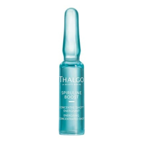THALGO Spirulina Boost 2.0 Vitalizing Booster Concentrate
