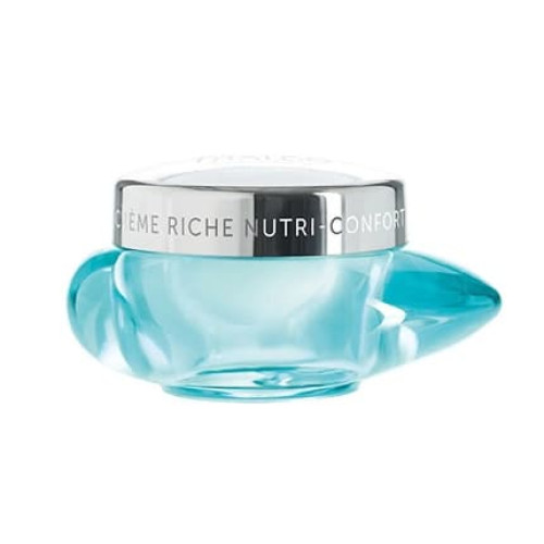 Thalgo Nutricomfort Rich Cream For Dry Skin 50 Ml