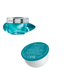 Thalgo Hyaluprocollagne Night Cream Antiwrinkle 50ml Refill Thalgo Hyaluprocollagne Night Cream Antiwrinkle 50ml Refill
