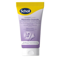 Scholl Advanced Repair Foot Cream By Scholl