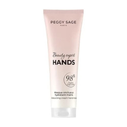 Peggy Sage Ultra Nourishing Hand Mask 100ml Peggy Sage Ultra Nourishing Hand Mask 100ml