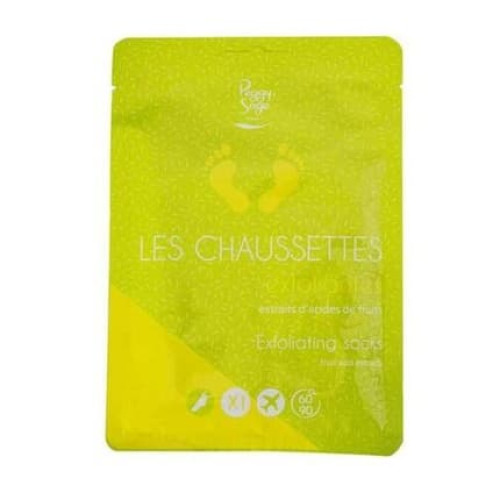 Peggy Sage Peeling Socks