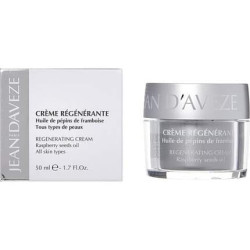 Jean d'Aveze Regenerations Face Cream 50ml Jean d'Aveze Regenerations Face Cream 50ml