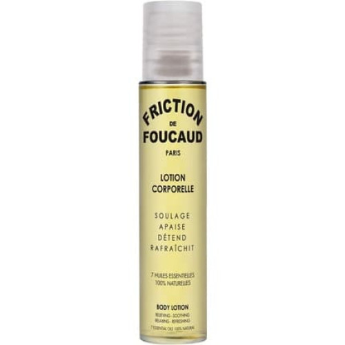 Friction De Foucaud 125ml Spray Bottle