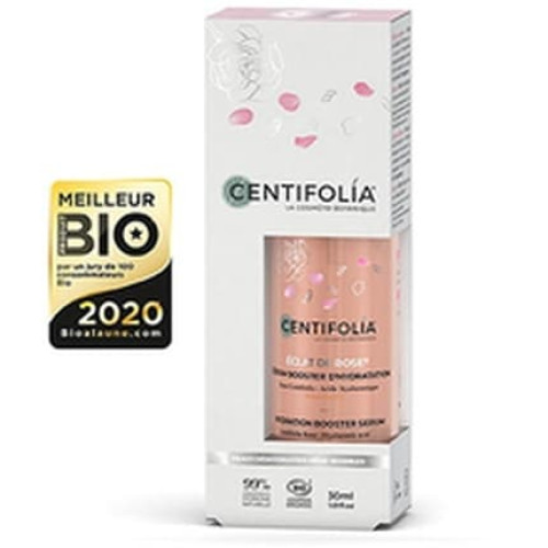 Centifola Clat De Rose Serum