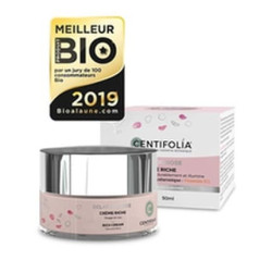 Centifola Clat De Rose Cream Rich Cream For Radiant Skin Centifola Clat De Rose Cream Rich Cream For Radiant Skin
