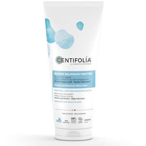 Neutral Lipid-Replenishing Balm 200ml