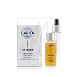 Carita Car Les Precis 10 With Vitamin C 15ml