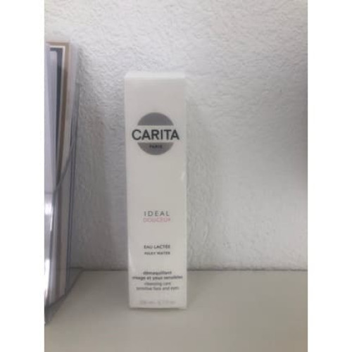 Carita Paris Ideal Douceur Cleansing Milk 200 Ml