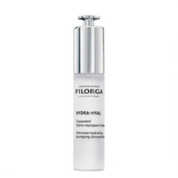 Filorga Hydrahyal Intensive Hydrating Plumping Concentrate 30ml Moisturizing Skin Serum With Smoothing Effect