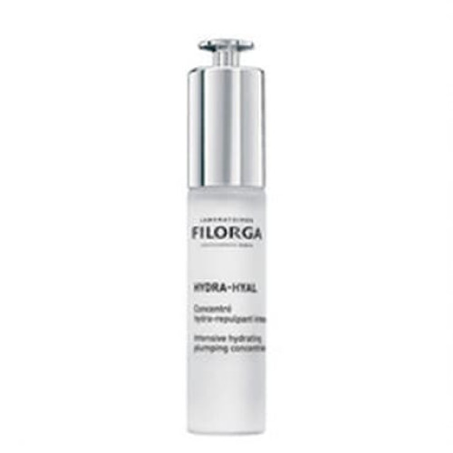 Filorga Hydrahyal Intensive Hydrating Plumping Concentrate 30ml Moisturizing Skin Serum With Smoothing Effect Filorga Hydrahyal Intensive Hydrating Plumping Concentrate 30ml Moisturizing Skin Serum With Smoothing Effect