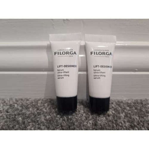Filorga LIFT-DESIGNER Anti Wrinkle Serum 2 x 7ml
