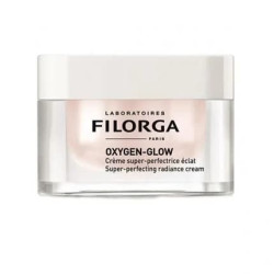 Filorga Oxygen Glow Super Perfecting Radiance Cream 50ml A Radiance Cream For Women Filorga Oxygen Glow Super Perfecting Radiance Cream 50ml A Radiance Cream For Women