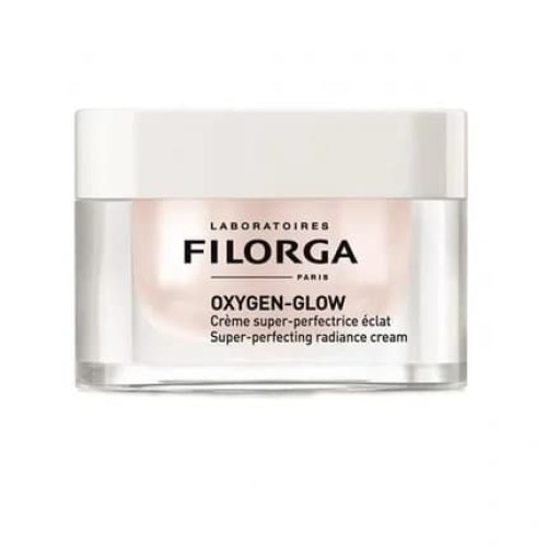 Filorga Oxygen Glow Super Perfecting Radiance Cream 50ml A Radiance Cream For Women