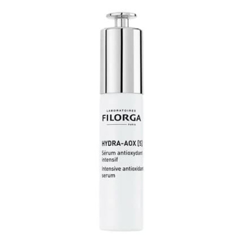 Filorga Time Filler Serum Hydra Aox 5 Intensive Antioxidant Serum 30ml
