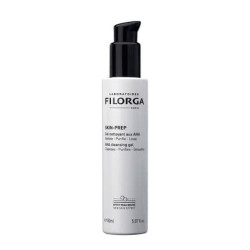 Filorga Cleansing Gel With Aha 150ml