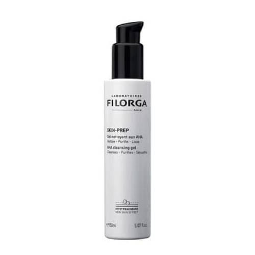 Filorga Cleansing Gel With Aha 150ml
