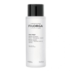 Filorga Skinprep Micellar Solution Size 400ml