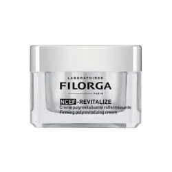 Filorga Ncefrevitalize Polyrevitalizing Firming Effect Cream 50ml Filorga Ncefrevitalize Polyrevitalizing Firming Effect Cream 50ml