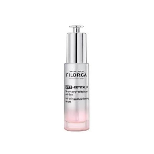 Filorga Ncefrevitalize Polyrevitalizing Antiaging Serum 30ml