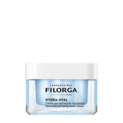 Filorga Hydrahyal Moisturizing Filling Gelcream 50ml Filorga Hydrahyal Moisturizing Filling Gelcream 50ml
