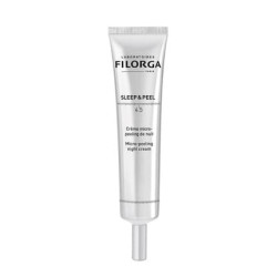 Filorga Sleep & Peel 4.5 Night Cream Micro-Peeling 40ml