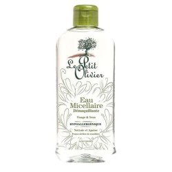 Le Petit Olivier Micellar Water