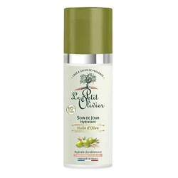 Le Petit Olivier Day Skin Care Hydratant-Moisturizing with Olive Oil 50ml