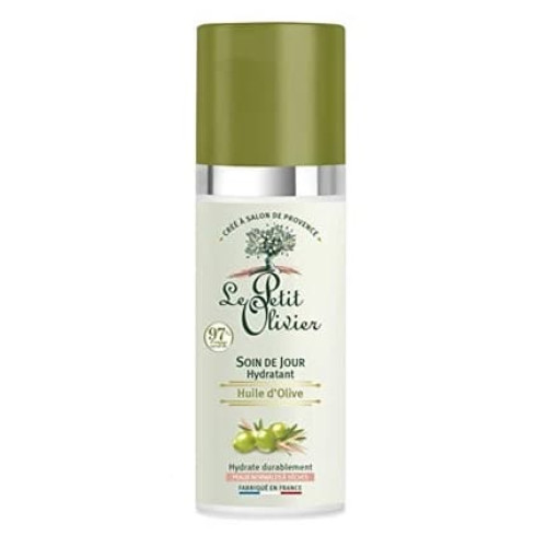 Le Petit Olivier Day Skin Care Hydratant-Moisturizing with Olive Oil 50ml