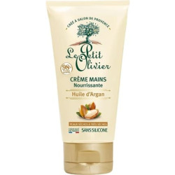 Le Petit Olivier Nourishing Hand Cream Argan Oil for Women 2.5 oz