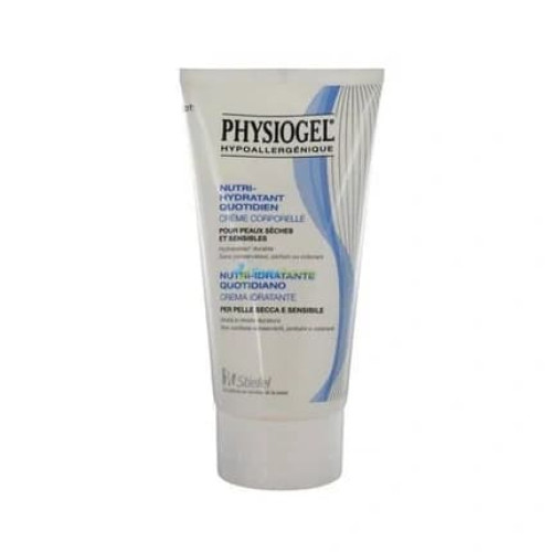 Aristo Pharma Gmbh Physiogel Hypoallergenic Daily Moisturizing Cream 150ml Aristo Pharma Gmbh Physiogel Hypoallergenic Daily Moisturizing Cream 150ml